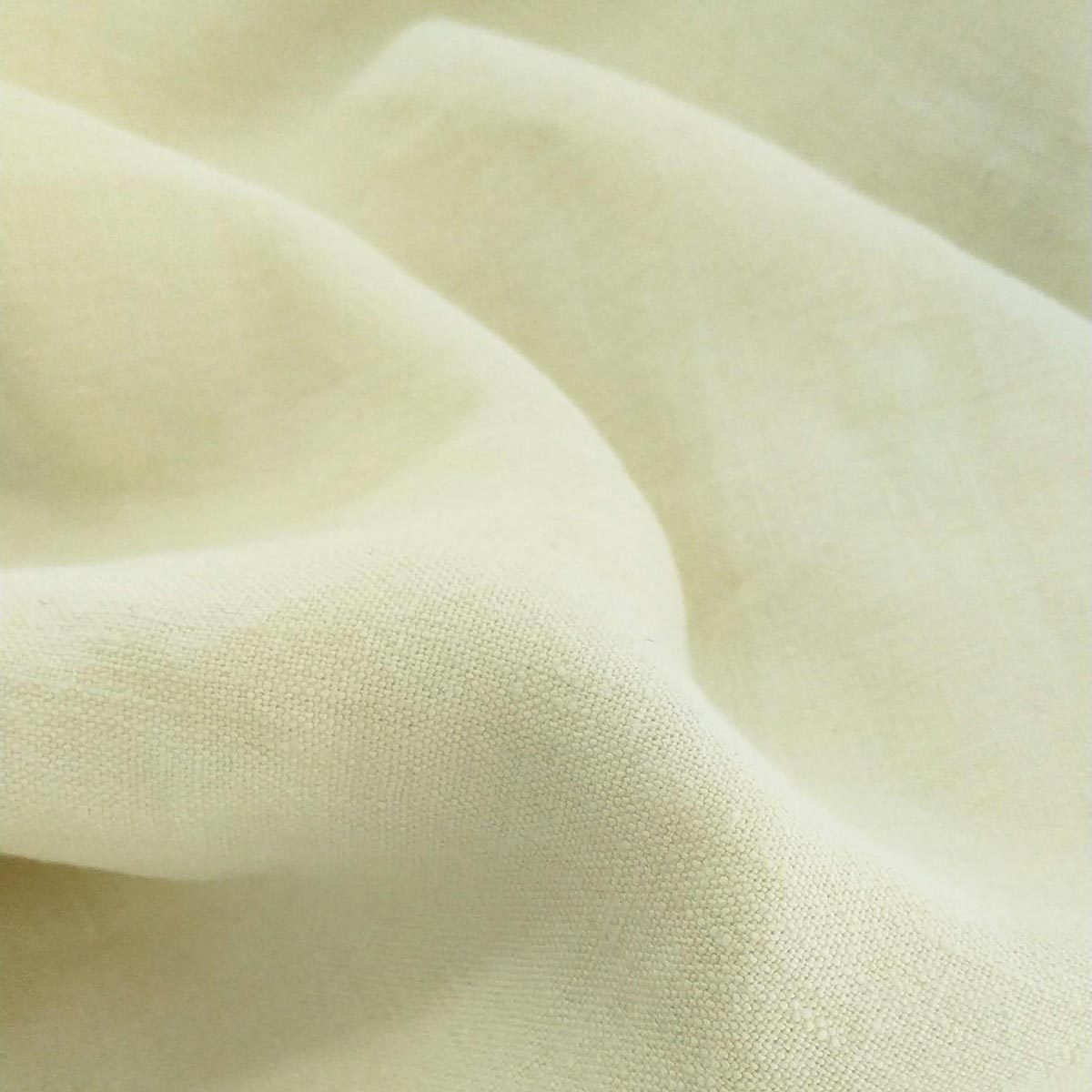 Конопляне полотно К10 молочне - Зображення 3