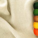 Конопляне полотно К10 натуральне - Зображення 3