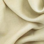 Конопляне полотно К14 молочне - Зображення 3