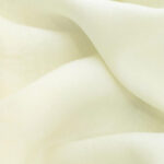 Конопляне полотно К16 молочне