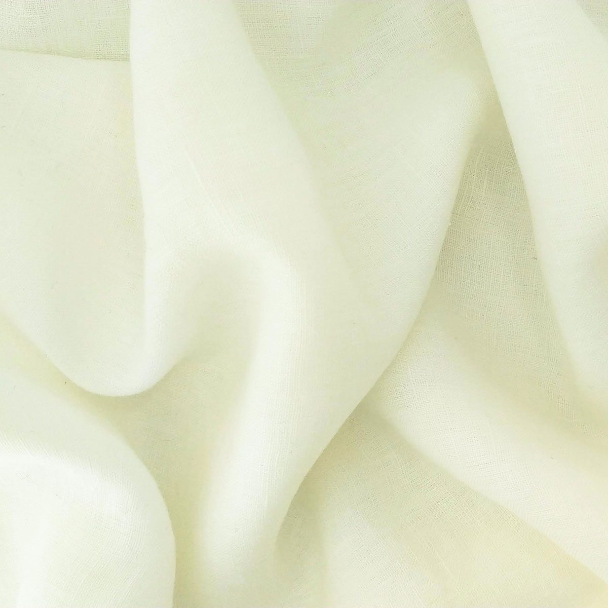 Конопляне полотно К16 молочне - Зображення 3