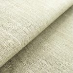 Польський льон 63118, натуральний сірий