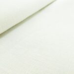 Польський льон 63033/100, білий - Зображення 3