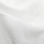 Польський льон 63033/100, білий