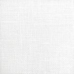 Польський льон 63033/100, білий - Зображення 2