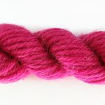 Нитка для вишивання вовняна НВ220, фукcія