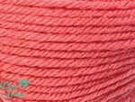 Нитка для вишивання вовняна НВ220, корал - Зображення 2
