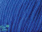 Нитка для вишивання вовняна НВ220, королівський синій - Зображення 2
