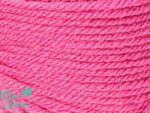 Нитка для вишивання вовняна НВ220, фукcія - Зображення 4