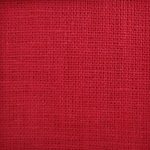 червоний льон ткнаина