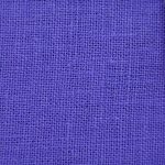 Лляна тканина 4с33/1279 лавандово-синя, костюмна