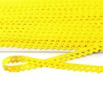 Мереживо 75361 181, жовте, 09 мм - Зображення 3