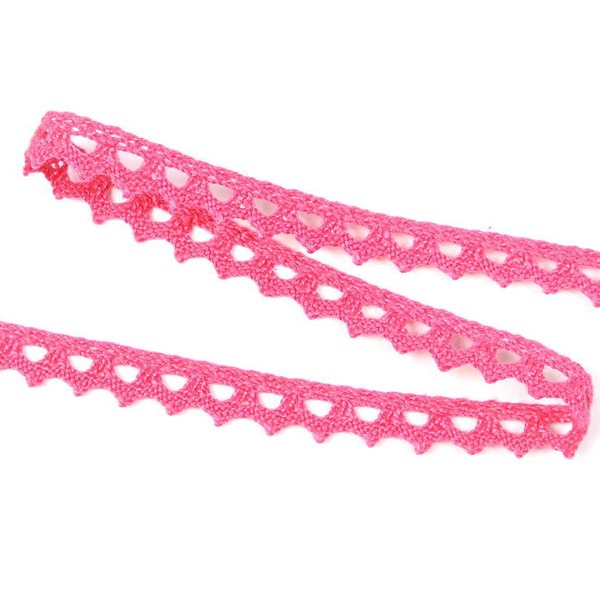 Мереживо 75361 343, фукція, 09 мм