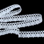 Мереживо 75367 000, біле, 16 мм - Зображення 3
