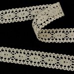 Мереживо 75393 800, , 22 мм