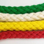 Шнур плетений шириною 9,3 мм ± 0,4 мм, 8422.447.16, Pega