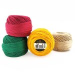 dmc perle купили львів онлайн