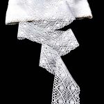 Мереживо 75110 000, біле, 53 мм - Зображення 2