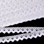 Мереживо 75259 000, біле, 17 мм - Зображення 2