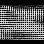 Мереживо 75322 000, біле, 92 мм