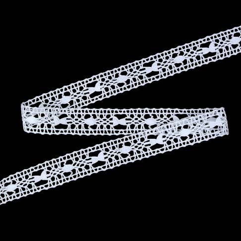 75519_06000,-15-mm Хлопковое кружево, кружево, льняное кружево, металлизированное кружево, акрилловое кружево, кружева, мереживо, бавовняне мереживо, лляне мереживо, акрилове мереживо, металізоване мереживо, кольорове мереживо, цветное кружево, мереживо гуртом