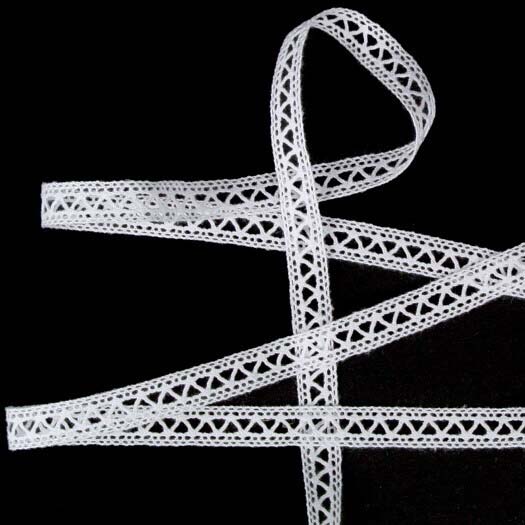 75526_06000,-11-mm Хлопковое кружево, кружево, льняное кружево, металлизированное кружево, акрилловое кружево, кружева, мереживо, бавовняне мереживо, лляне мереживо, акрилове мереживо, металізоване мереживо, кольорове мереживо, цветное кружево, мереживо гуртом