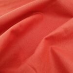 Домініка, тканина для вишивання рівномірна, червона - Зображення 3