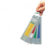 Нитки для вишивки, муліне Madeira Mouline (бавовна), 10 м, повна палітра кольорів - Зображення 4