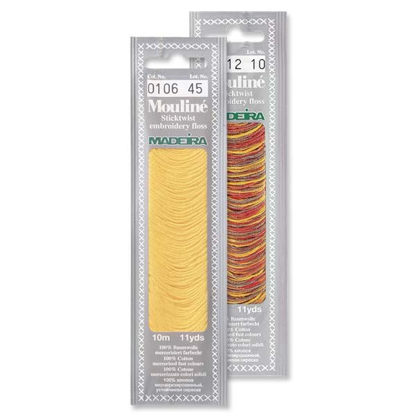 Ьфвушкф Ьшгдшту Madeira Mouline мадейра муліне нитки для вишивання