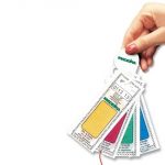 Натуральний шовк для вишивання Madeira Silk - Зображення 3