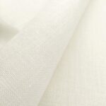 Флоба екрю Floba Zweigart ecru 101