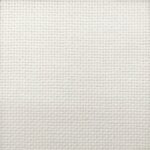 Тканина Linda 1235/101, Zweigart, молочна - Зображення 2