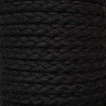 Шнур бавовняний плетений кольоровий, 5,3 ± 0,2 мм, Pega - Зображення 17