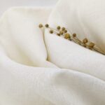 Панський льон 61003 екрю Італія 2,7 м - Зображення 5