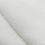 Королівський льон 61020 білий Італія  3,2 м - Зображення 2