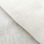 Королівський льон 61021 айворі Італія  3,2 м - Зображення 2