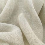 тюль штори гардини тканина льон