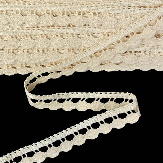 мереживо нефарбоване купити