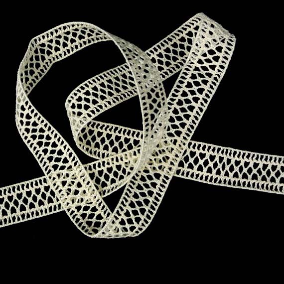 мереживо нефарбоване купити