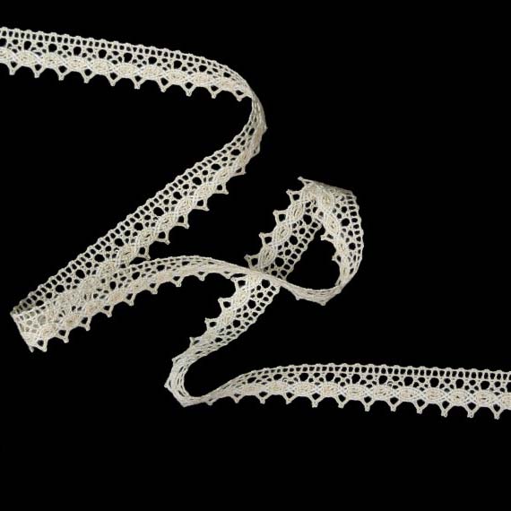 мереживо нефарбоване купити