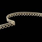 мереживо нефарбоване купити