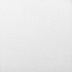 Тканина Verdal 3495/100, Zweigart, біла - Зображення 2