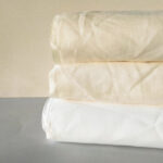 итальянский лен ткань