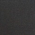 Тканина Linda 1235/720, Zweigart, чорна - Зображення 2