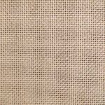 Тканина Linda 1235/779, Zweigart, сіро-коричнева - Зображення 2