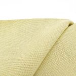 Тканина Brittney Lugana 3270/3115, Zweigart, пісочна