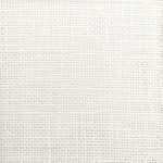 Тканина Белфаст Belfast 3609/101, Zweigart, молочна - Зображення 2