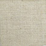 Тканина Белфаст Belfast 3609/52, Zweigart, натуральний льон - Зображення 2