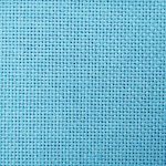 Тканина Lugana 3835/5142, Zweigart, блакитна - Зображення 2