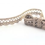 Хлопковое льняное кружева бавовняне лляне мереживо гуртом